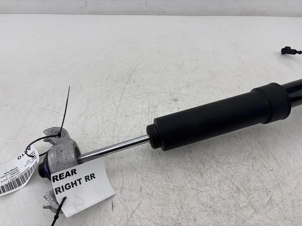 2020-2025 Lincoln Aviator AWD Rear Right Shock Absorber OEM - Image 4 of 4