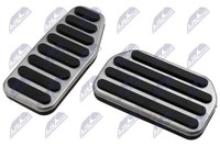 [Su] NTY EZC-SU-018 Pedalbelagsatz FüR Suzuki