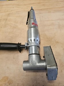 A B Quackenbush Co - Pneumatic Saw