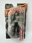 WWE Zombies Roman Reigns Wrestling Figure BNIP HTF NEW Mint Figure Mutant Zombie