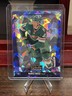 2024-25 O-Pee-Chee Platinum Marco Rossi Blue Fragments 049 /125 #9 SP Wild 