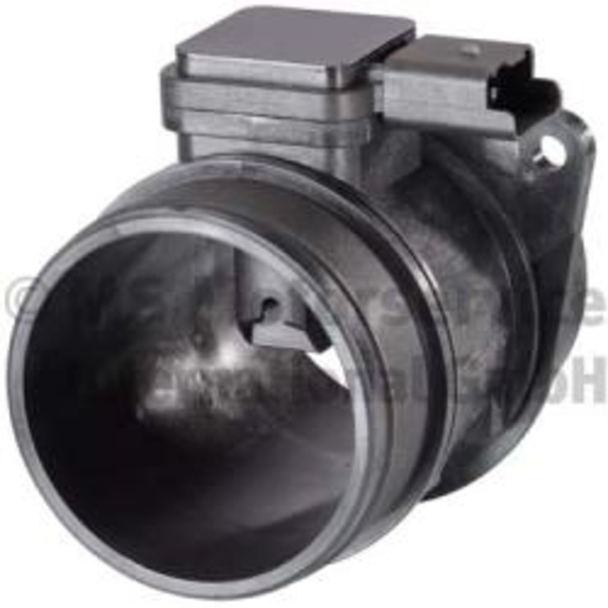 Luftmassenmesser PIERBURG 7.07759.55.0