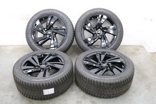 WINTER! Original 20 Zoll Nevada Felgen VW Touareg! 760601025AA