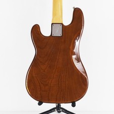 古いプレベ FENDER CUSTOM SHOP | 1958 Precision Bass Heavy Relic Vintage White