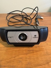 Logitech C930E 30 fps 1080p Video Webcam