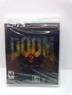 Doom 3 BFG Edition Bethesda - Sony- PS3 - Brand New | Factory Sealed
