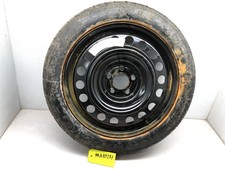 2020-2025 LINCOLN AVIATOR EMERGENCY SPARE TIRE WHEEL OEM