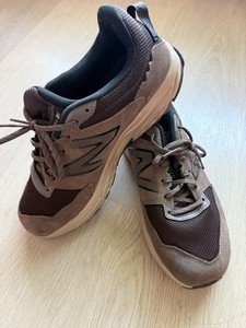New Balance Sneakers Mens‎ 10 D 510 V6 MT510WB6 Brown Trail Hiking Outdoor Shoes New Balance 510 V6 | eBay main image 4