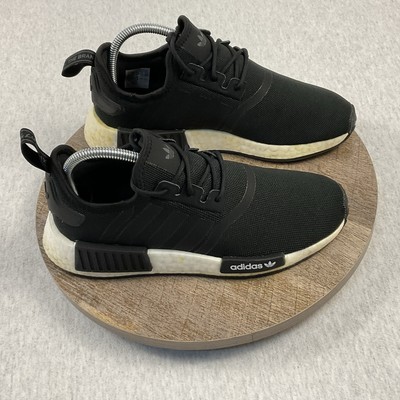 Adidas Originals NMD_R1 Running Shoes Men's Mush Upper