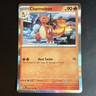 Pokémon TCG Charmeleon Sv03: Obsidian Flames Holo Card 027/197 Promo Rare NM