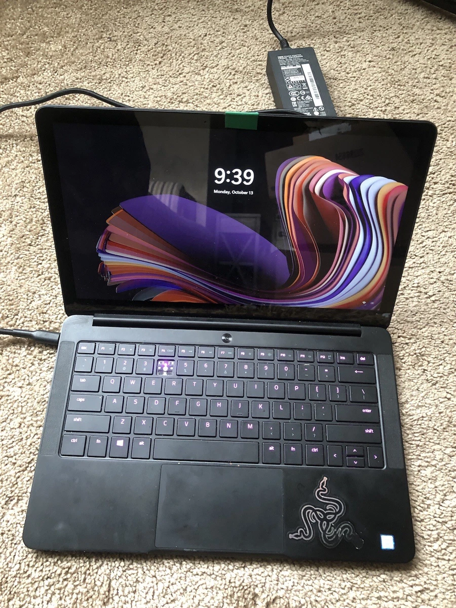 【最終値下げ】Razer Blade Stealth　※初代USモデル 最終値下げ】Razer Blade Stealth ※初代USモデル 【公式通販】