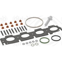 Elring 085.560 Montagesatz Lader FüR BMW 5 X3 X4 6 7 G30 F90 G31 G32 G01 F97