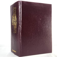 Twentieth Century Crime and Mystery Writers by John M. Reilly