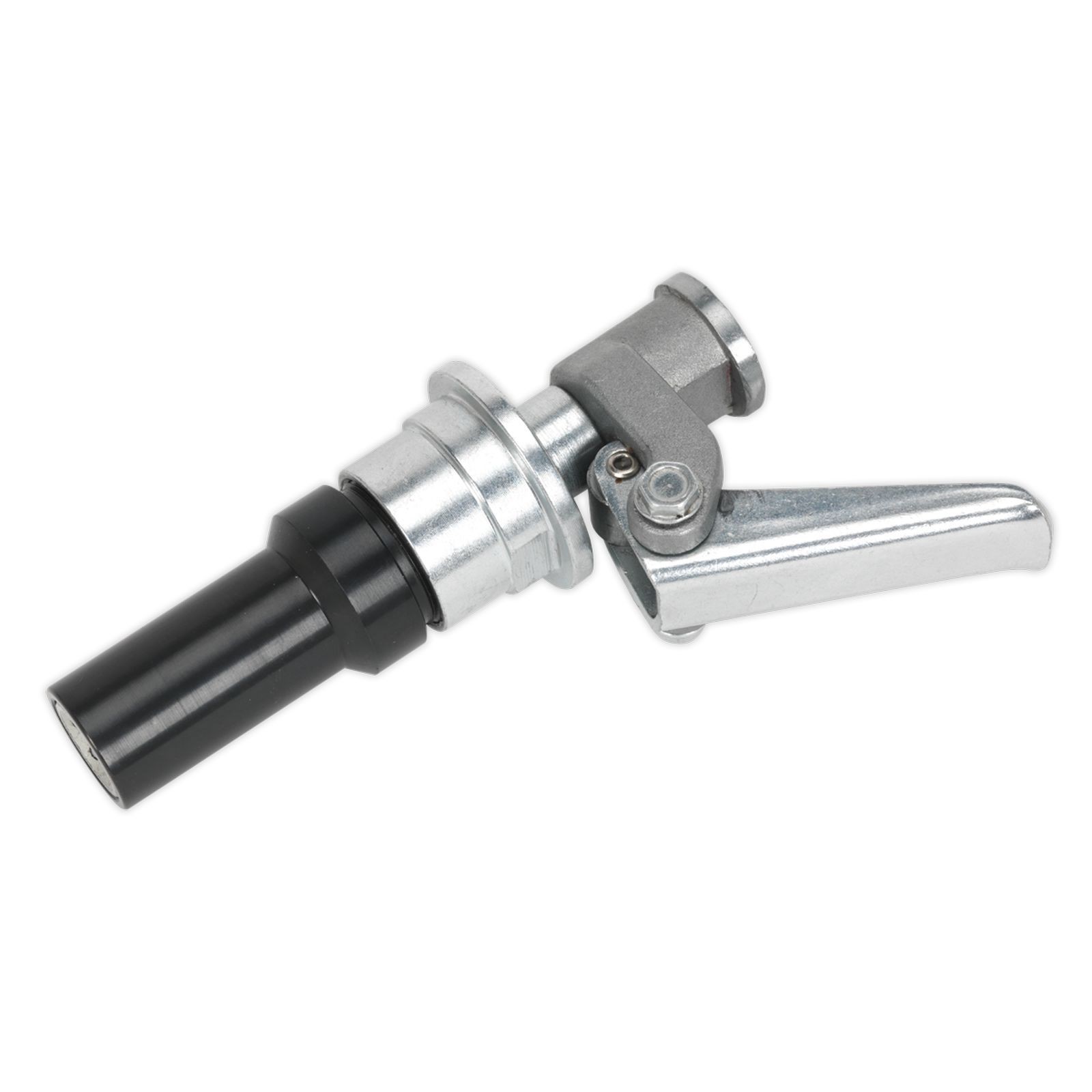 1x Sealey Quick Connect Grease Coupler - AK45