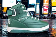 Patrick Ewing 33 Orion Strap (1RBE003-989) Gr...