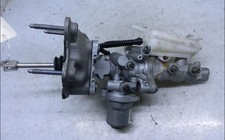 Maître-cylindre de frein Renault Zoe