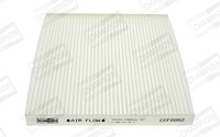 Champion CCF0052 Innenraumfilter FüR Subaru Outback Avensis Corolla Verso