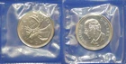 2026 Canada (W Mark) Quarter Cellophane Sealed