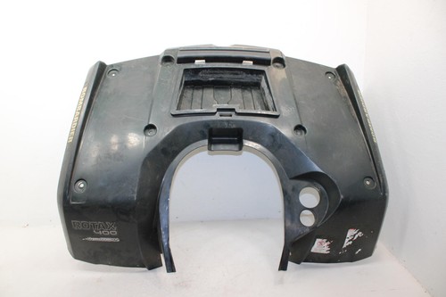2004 Bombardier Out Lander Oem Rear Fender 703500237 AB12