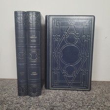 J B Priestley Works Hardback Book Bundle Of 3 Angel Pavement Bright Day 