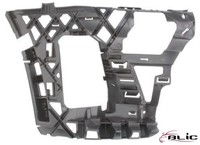 Blic 5504-00-9550936P Halter FüR StoßFäNger FüR VW