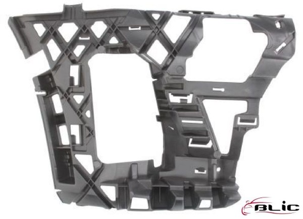 Blic 5504-00-9550936P Halter FüR StoßFäNger FüR VW-image