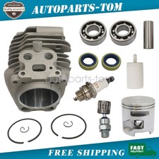 Kit pistone cilindro 581476102 nuovo per seghetto da taglio calcestruzzo Husqvarna K770