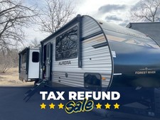 2026 Forest River Aurora 32MAZE