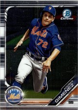 2019 Bowman Draft Chrome BDC-1 to BDC-200 You Pick Complete Your Set