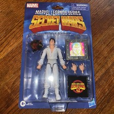 Secret Wars Marvel Legends BEYONDER 6-Inch Action Figure by Hasbro