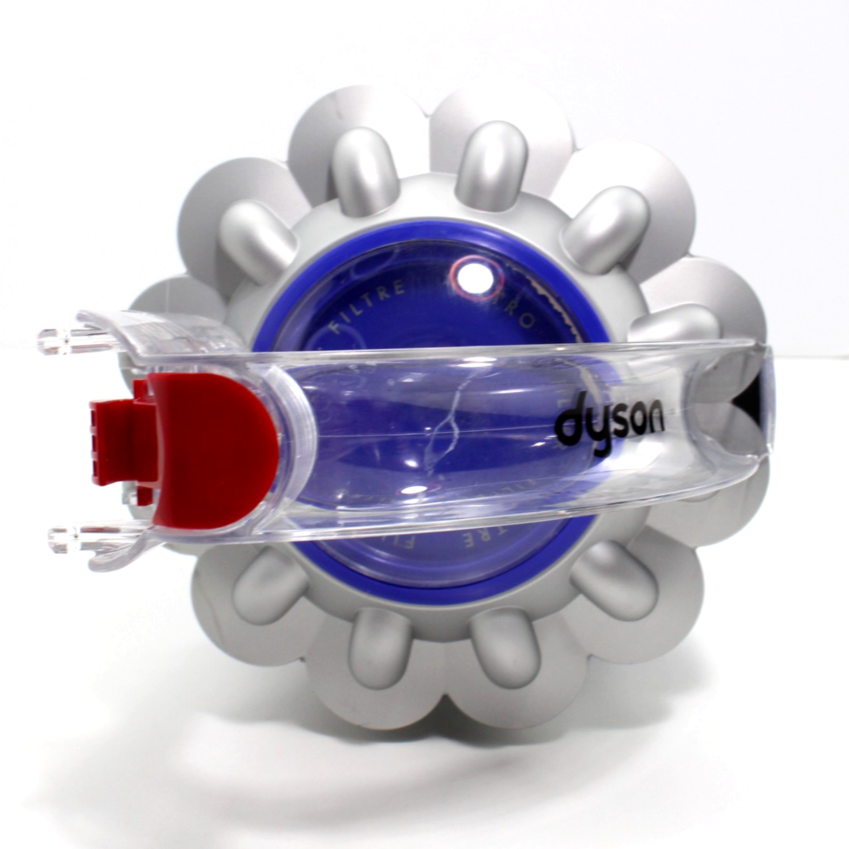 Dyson UP13 UP20 UP30 DC65 DC66 CYCLONE w/ HANDLE for Canister