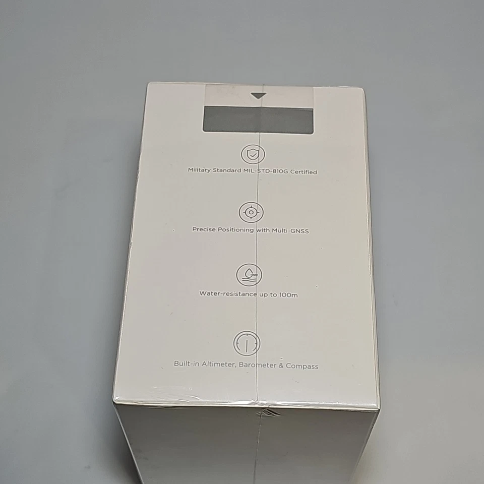 Amazfit T-Rex Pro Smart Watch 1.3” Display GPS Fitness Watch - Grey, New Sealed! - Image 2 of 4