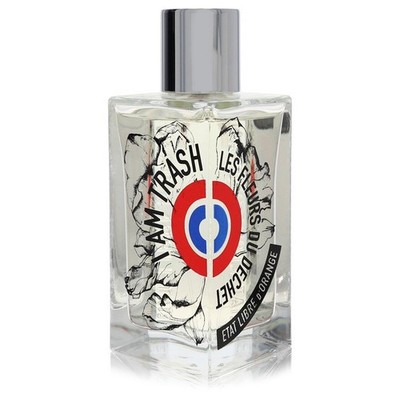 I Am Trash Les Fleurs Du Dechet by Etat Libre Dorange Tester Eau De Parfum Spray