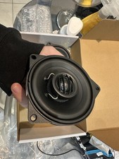 Audison X4M 2 Way Coaxial Speakers