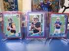 2025 Panini Will Riley Base (Raw)