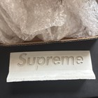 Supreme Mini Materials 1:12 Scale Jersey Barrier SS26 Medium Bookend Paperweight — photo 2