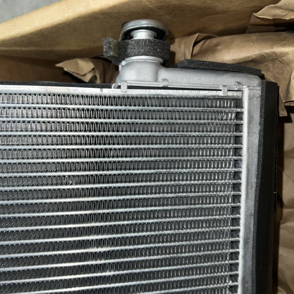 空调蒸发器芯 适合 2011 Ram 1500 1500,2500,3500 2500,3500,4500,5500 UNIVE — 第 3/4 张图片