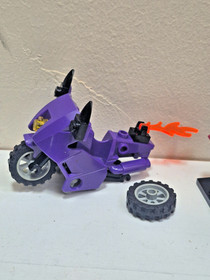 Catwoman Minifigure Lego Batman 7779