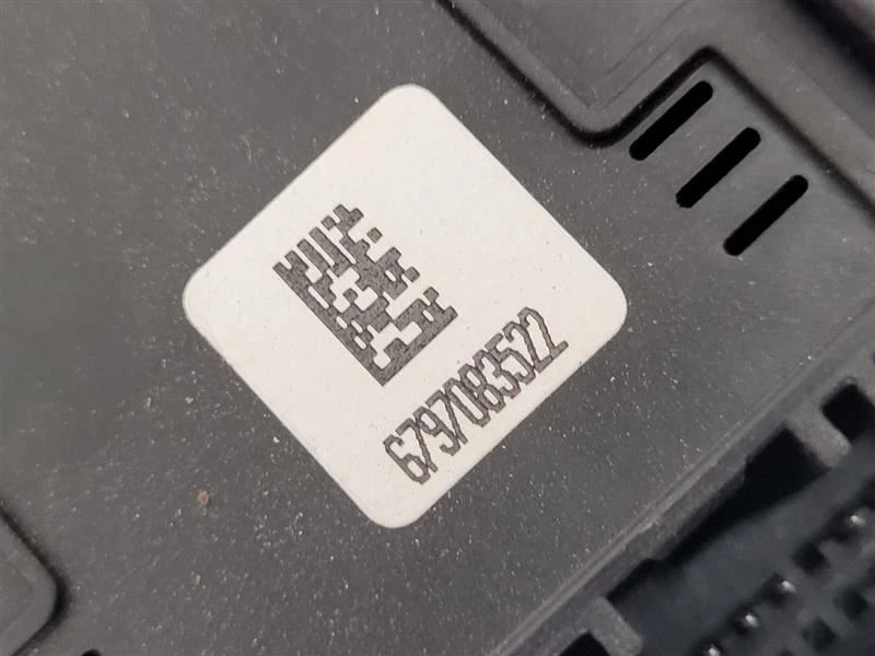 2015-2016 NISSAN ROGUE Supply Engine Compartment Power Supply Modul 284B74CE0A - Изображение 3 из 4