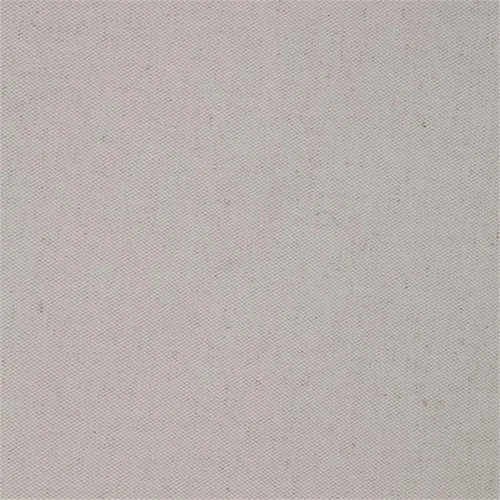 Uttermost Coley Coastal Wood and Fabric Armless Chair in Off White - Picture 6 of 9