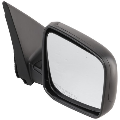 Mirrors  Passenger Right Side Heated Hand for Nissan Rogue Select 2014-2015