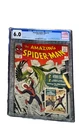 Amazing Spider-Man #22 (1965) CGC 6.0