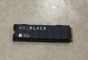 Wd Black Sn850x 1TB | eBay