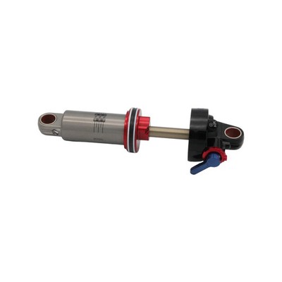 Rock Shox Monarch RT3 Damper Body (13) 165x38mm 11.4118.010.013 #86