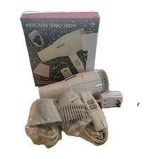 Vintage mercedes turbo 18000w European Style Professional styling dryer