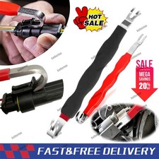 Automotive Electrical Terminal Connector Separator Removal Tool Remover New US