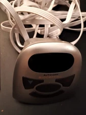 Biddeford TC16B0 Electric Heated Blanket Control Cord Cable 4 Prong