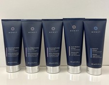 MONAT Volumizing Revitalize Conditioner 2 oz Super Moisture Masque  Replenish
