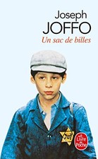 Un sac de billes (Le Livre de Poche), Joseph Joffo