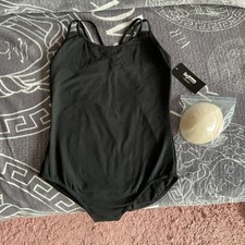 Da Dance Body Black